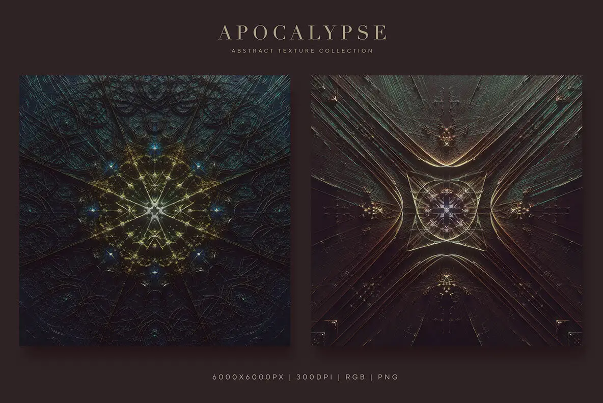Apocalypse Graphics - YouWorkForThem