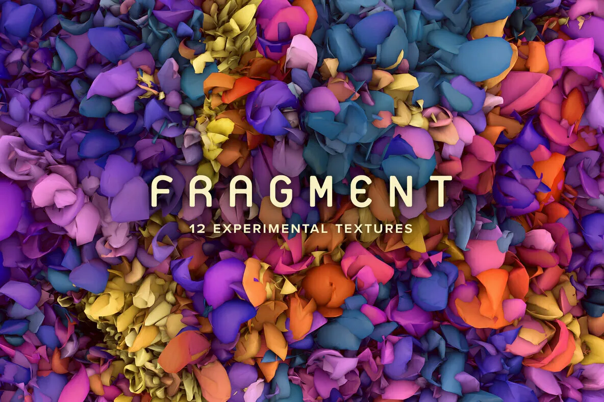 Fragment - 12 Experimental Textures