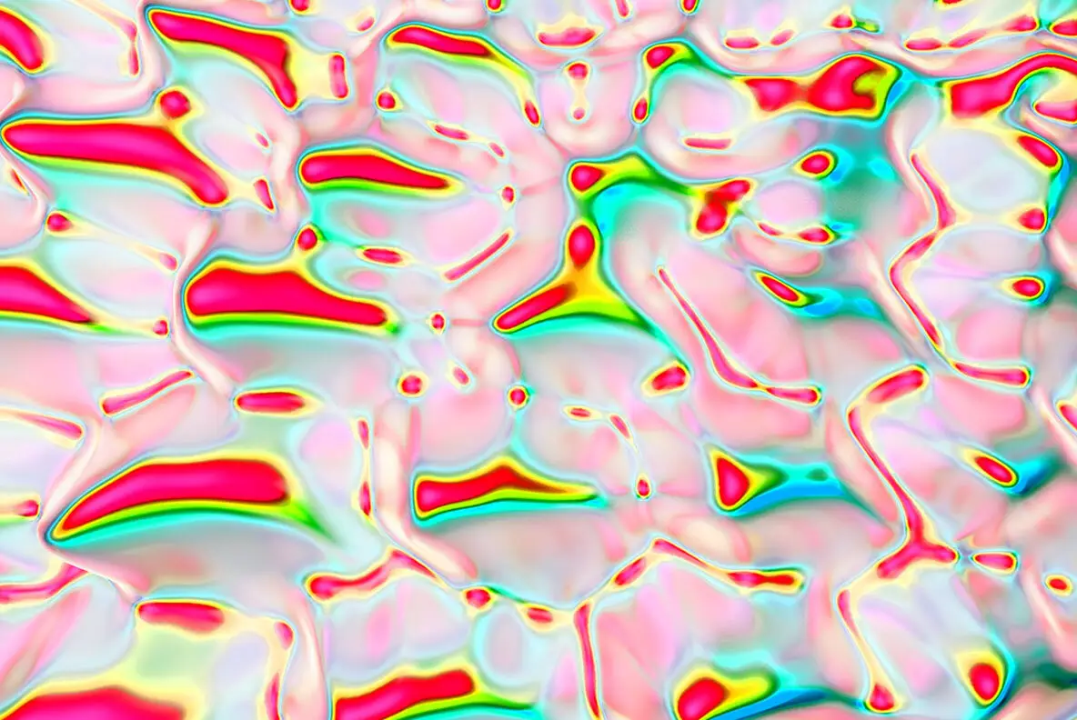 DOSE Abstract Textures Abstract - YouWorkForThem
