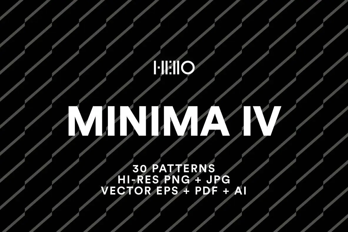 Minima IV