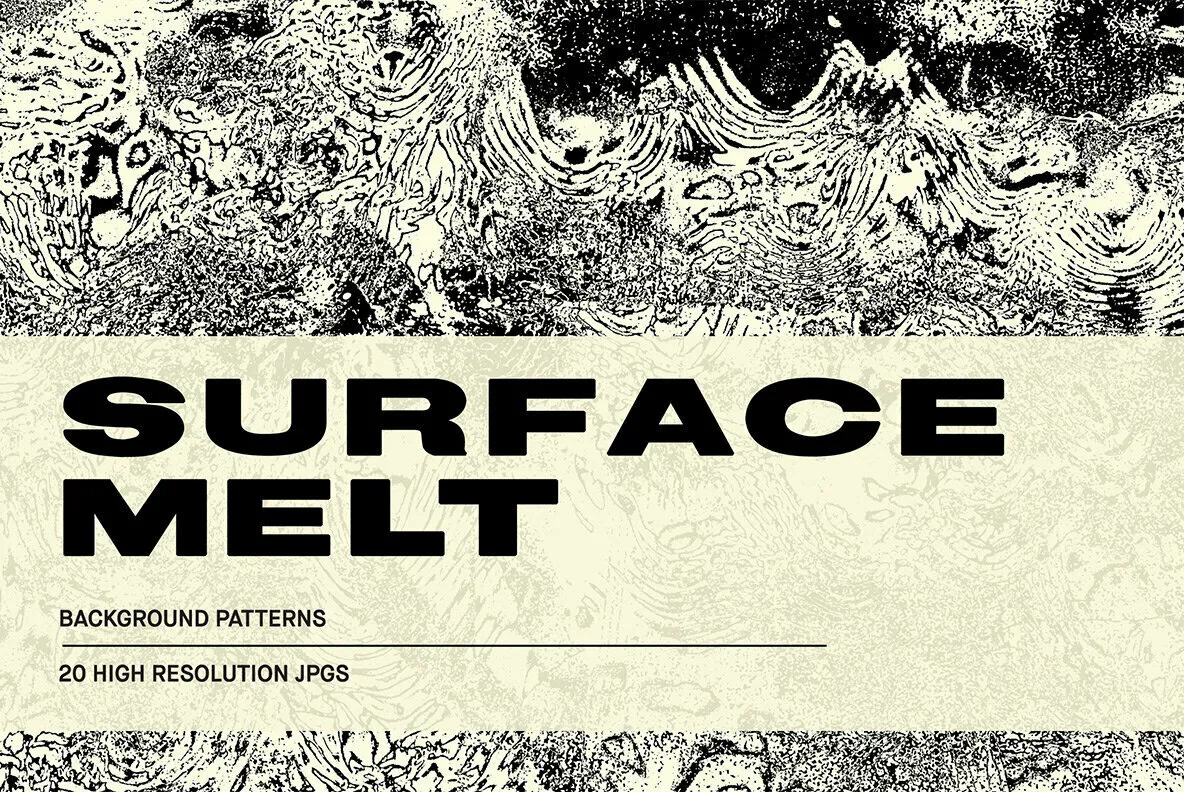 Surface Melt