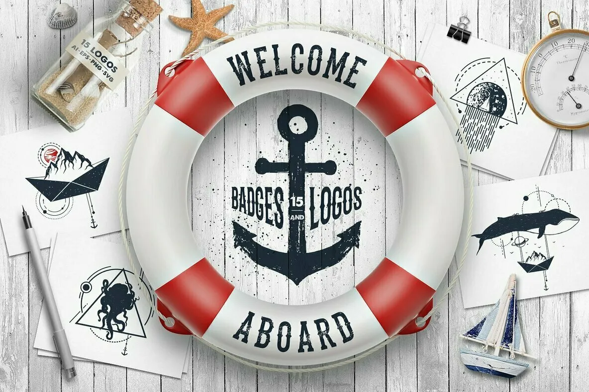 welcome aboard images