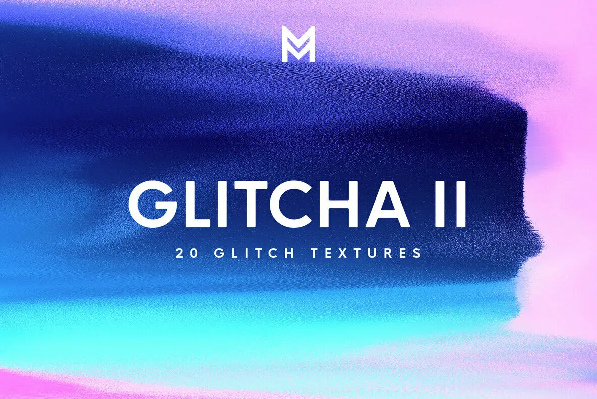 Glitcha II