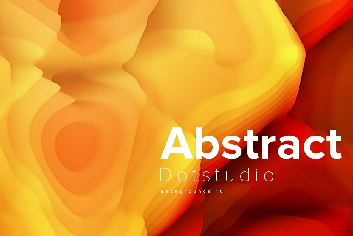 Abstract Backgrounds 10