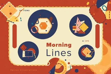 Morning Lines