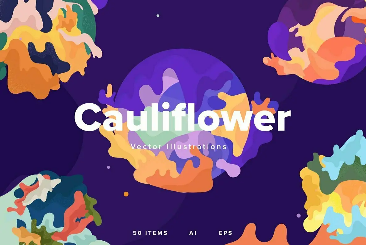 Cauliflower