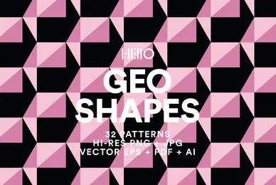 Geo Shapes