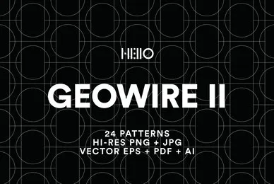 GeoWire II