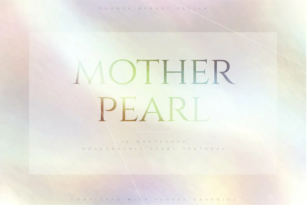 mother of pearl texture