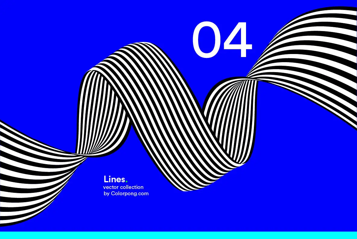 Lines Illustrations - YouWorkForThem