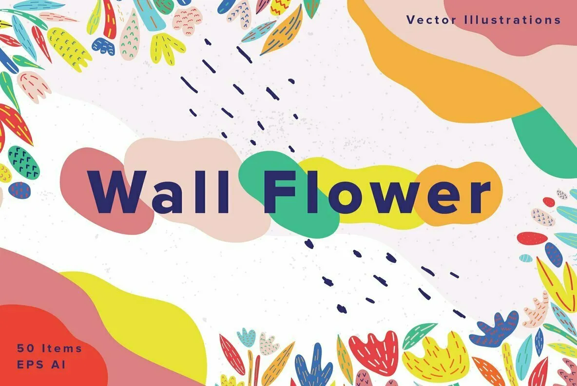 Wall Flower