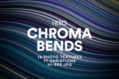 Chroma Bends