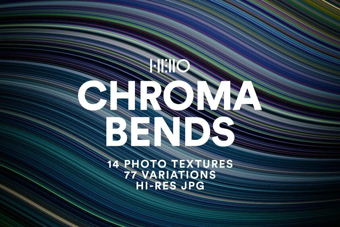 Chroma Bends