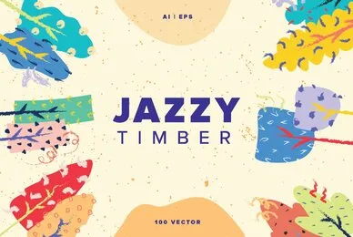 Jazzy Timber