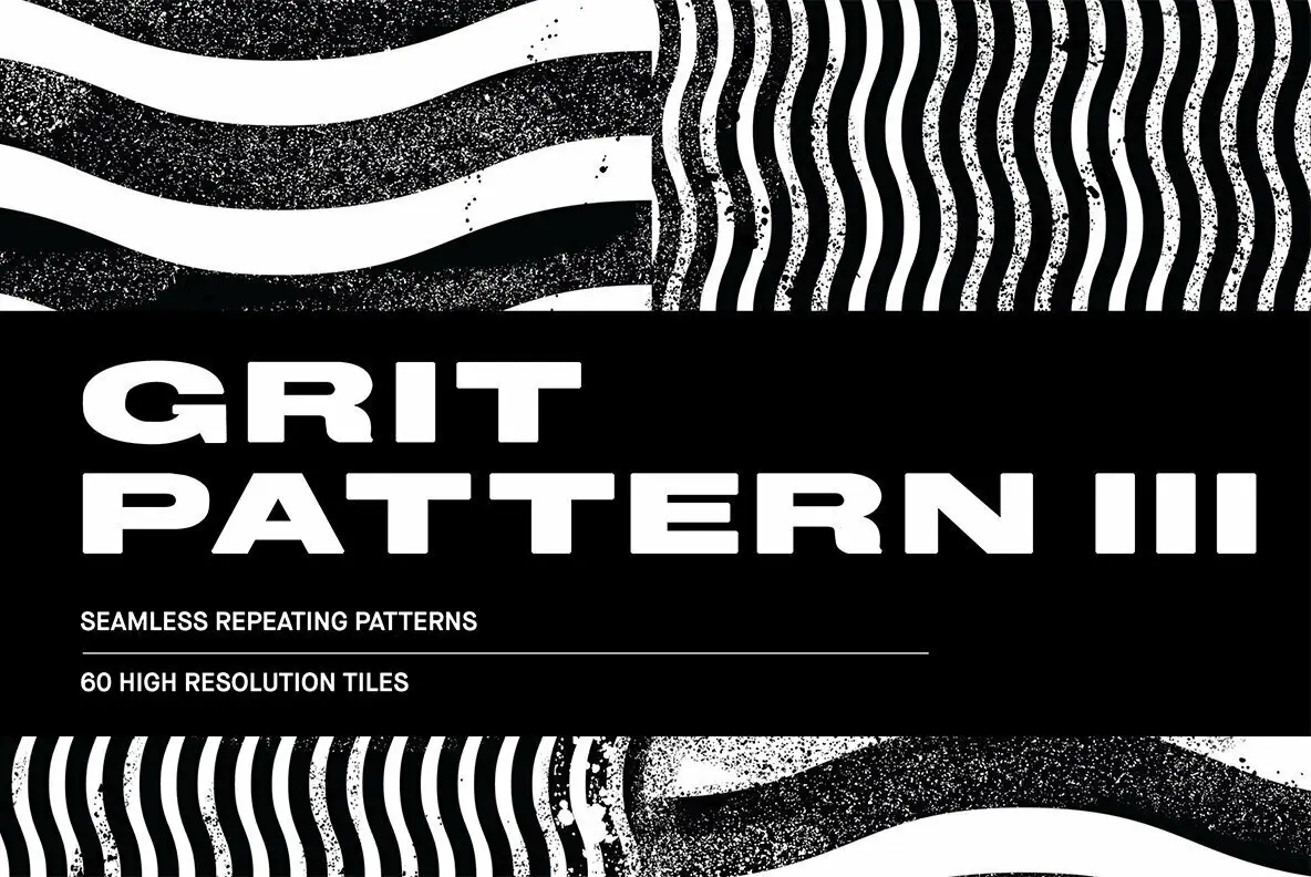 Grit Pattern III