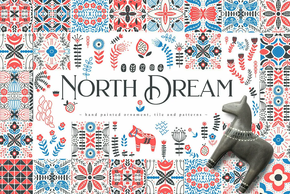 North Dream Collection