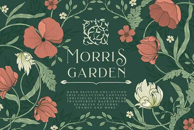 Morris Garden Collection
