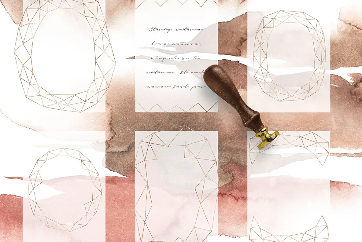 Fall Leaf Collection Font - FontPath