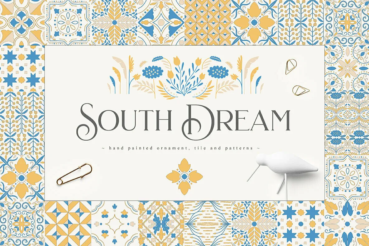 South Dream Collection
