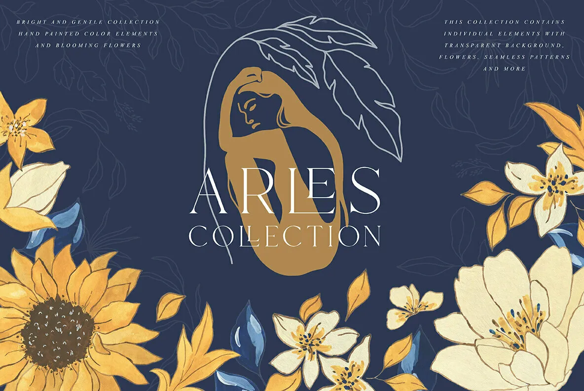 Arles Collection