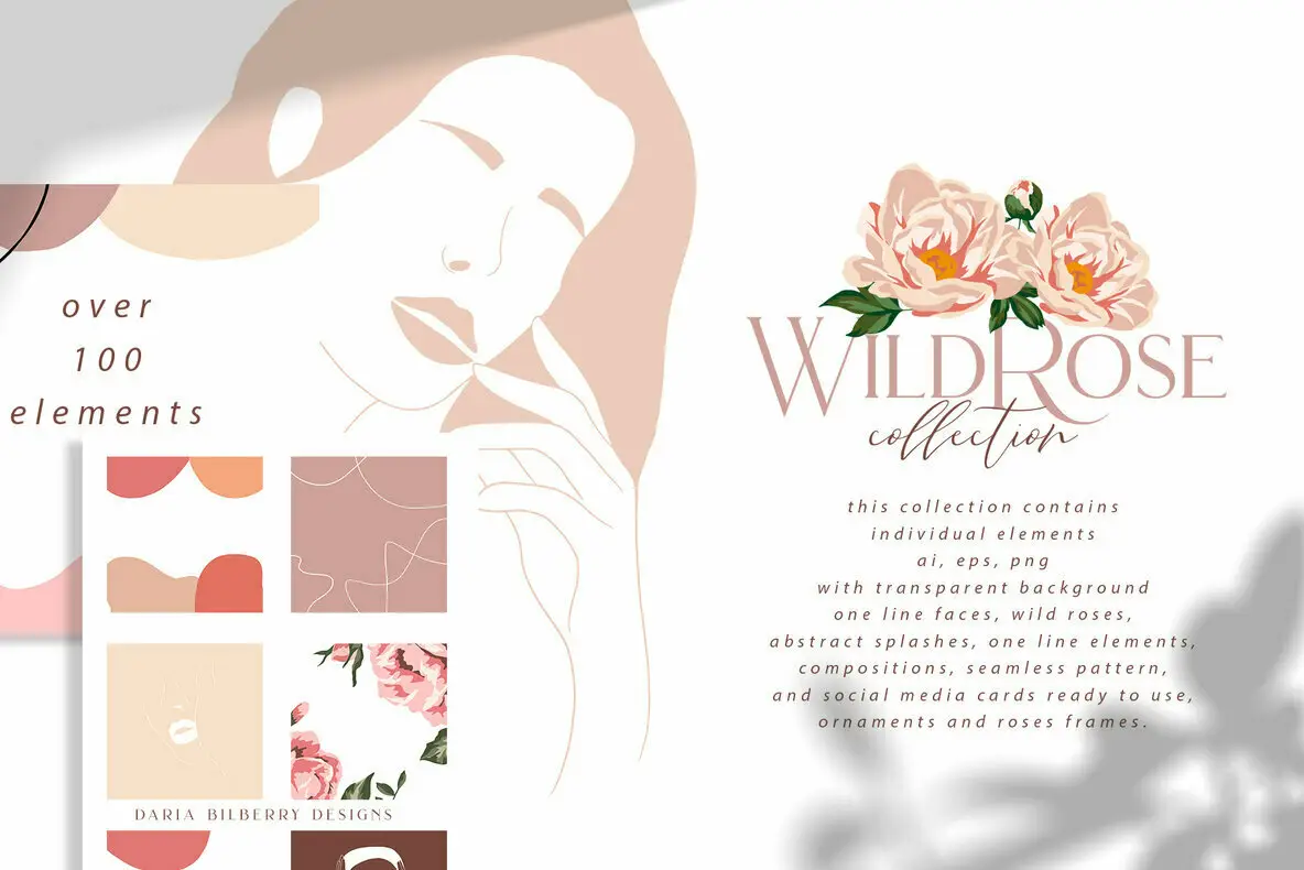 Wild Rose