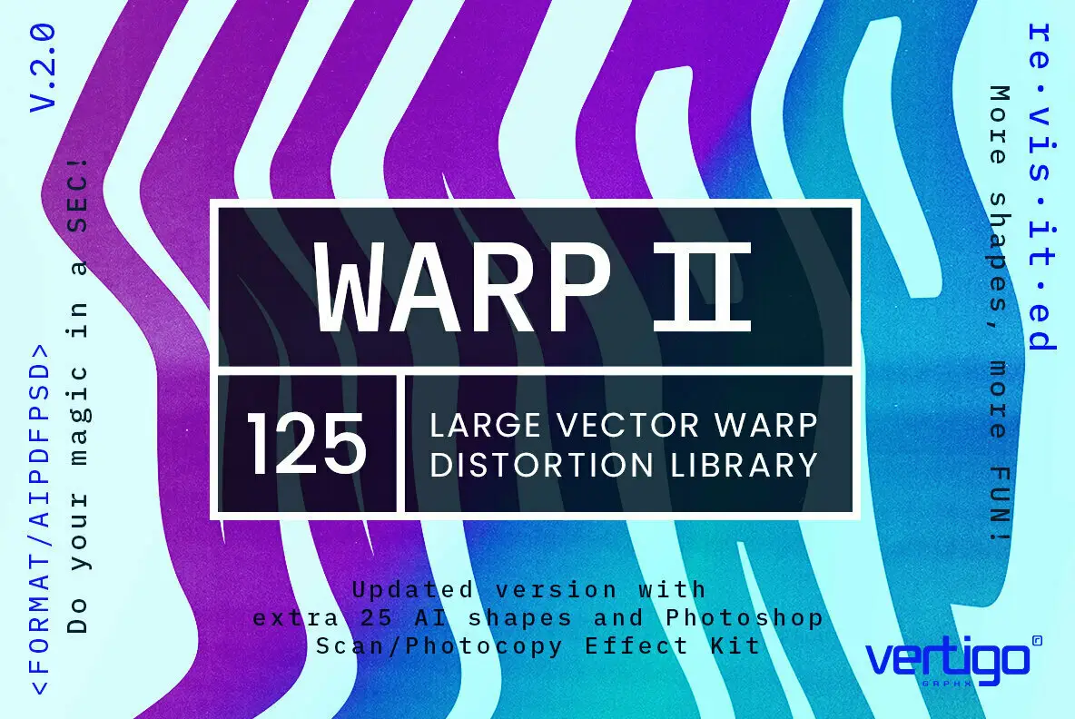 WARP V.2.0