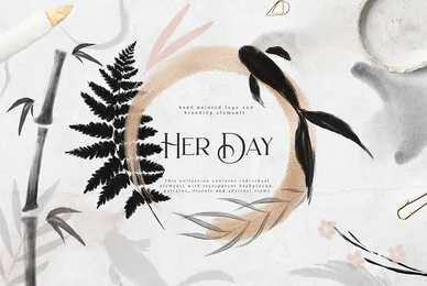 Her Day Collection