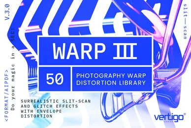 WARP V 3 0