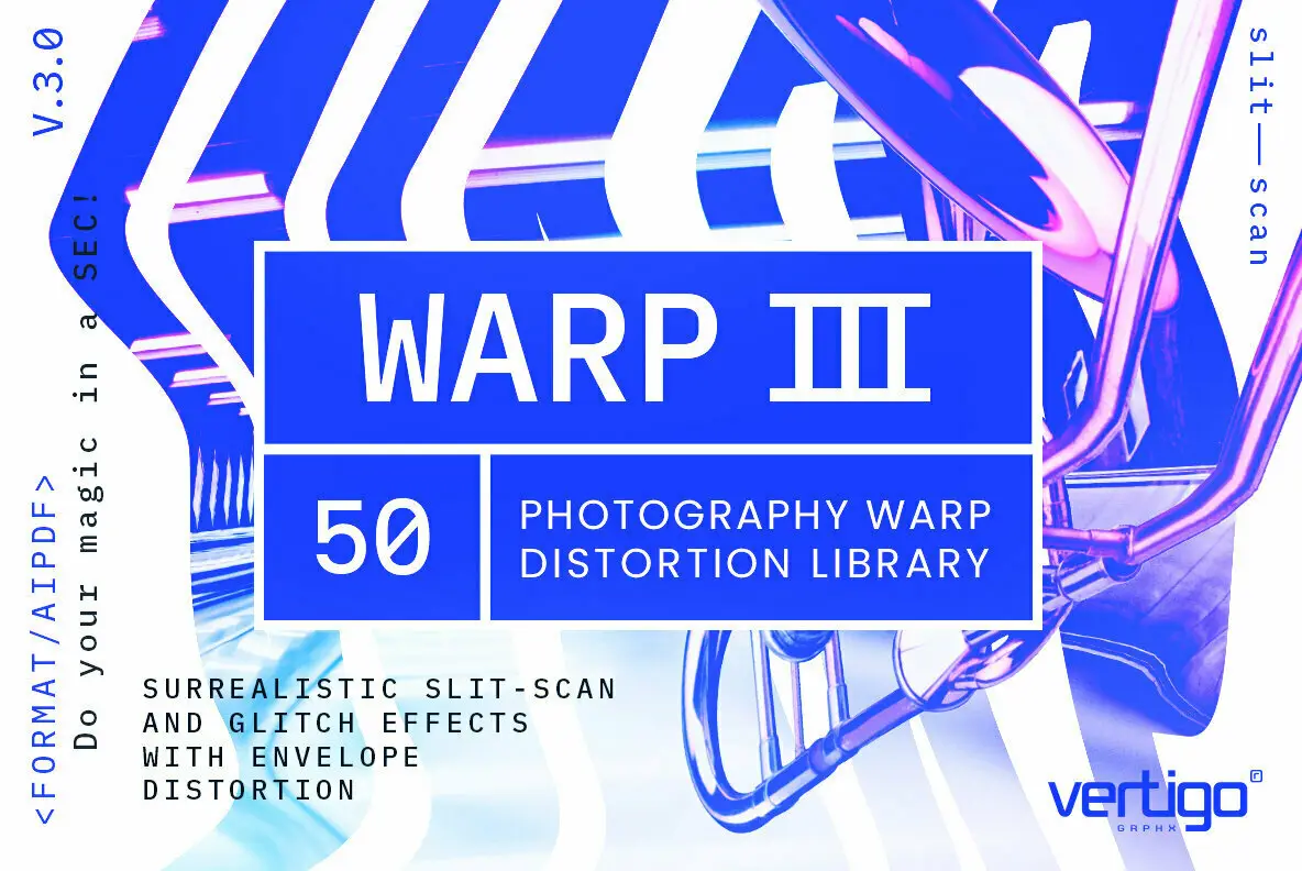 WARP V.3.0