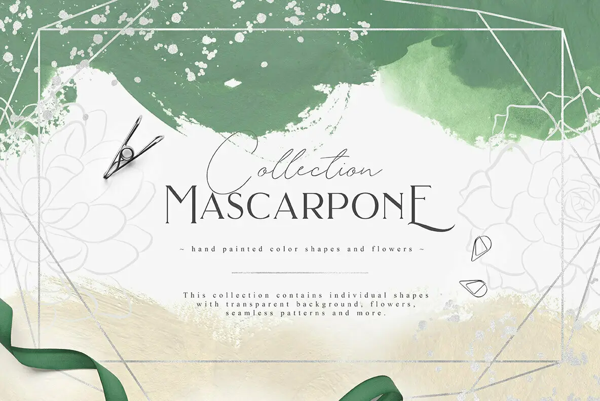 Mascarpone Collection