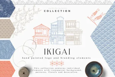 Ikigai Collection