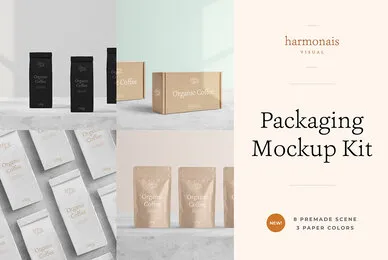 Package Mockup All Scenes   Min No 1