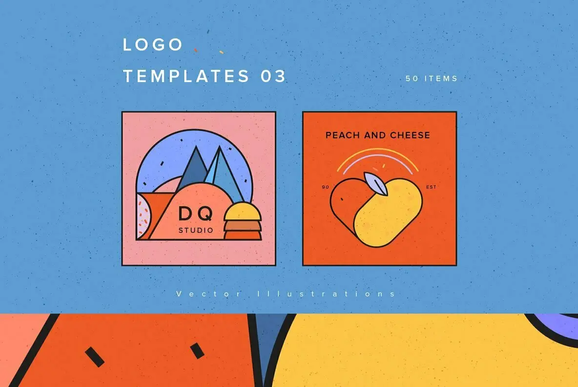 Logo Templates 03