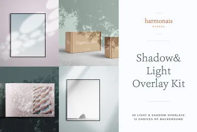 Shadow  Light Overlay Kit