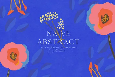 Naive Abstract Collection