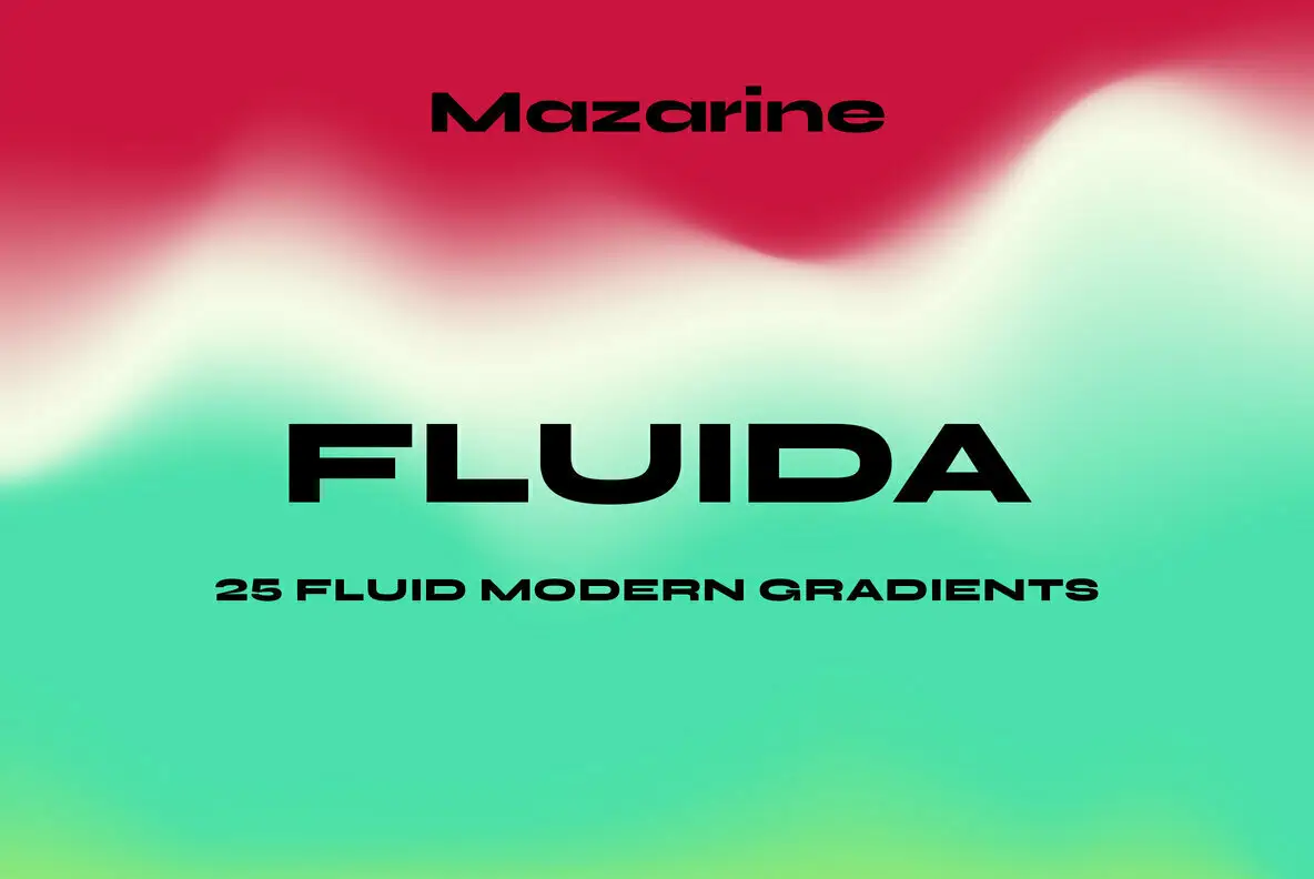 Fluida