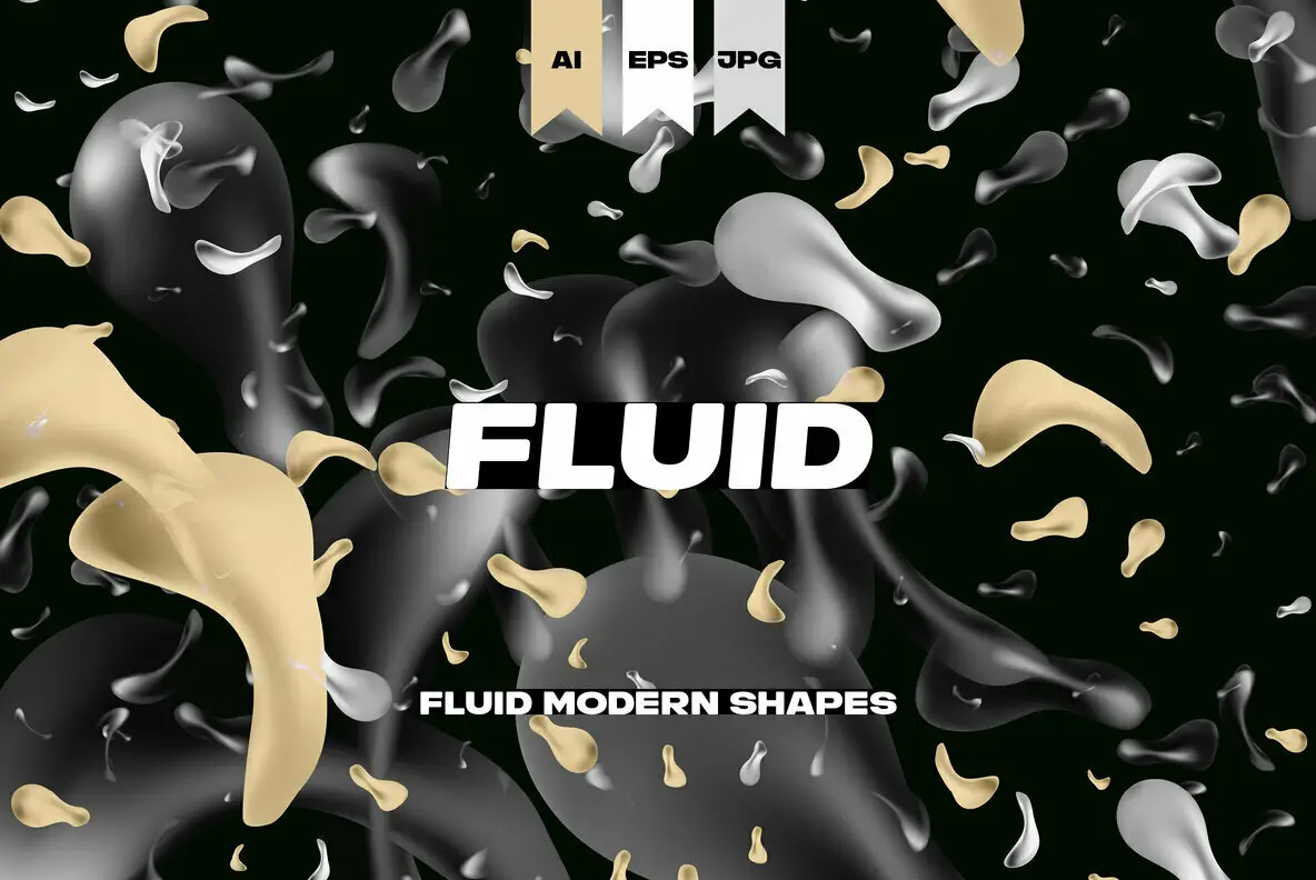 Fluid