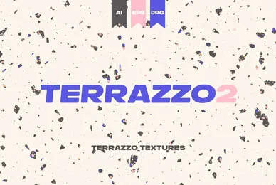 Terrazzo 2