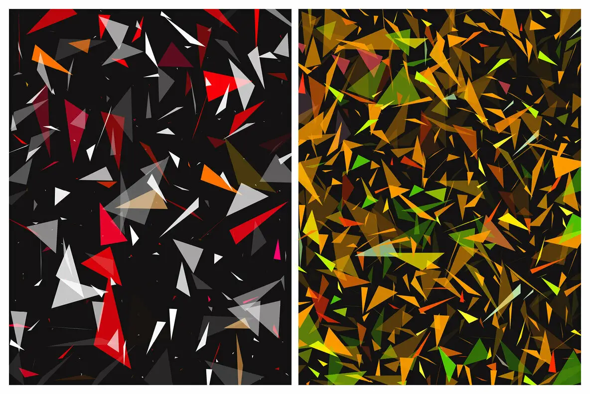 Triangular Graphics - YouWorkForThem