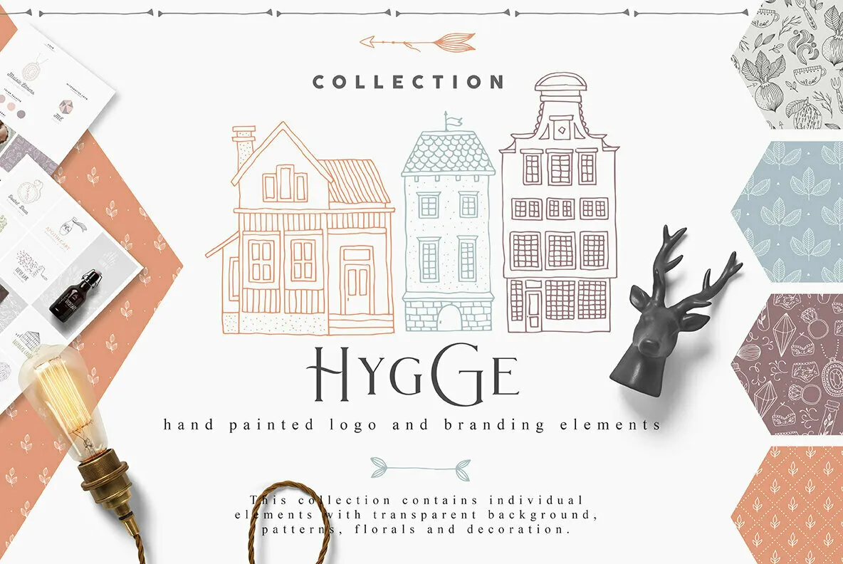 Hygge Collection