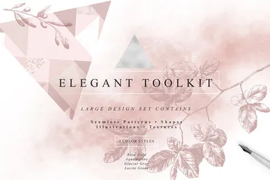 Elegant Toolkit