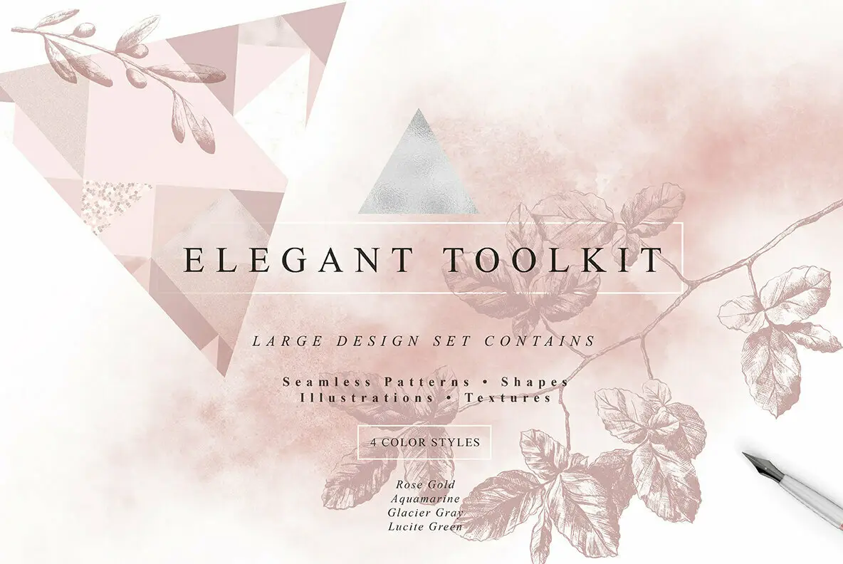 Elegant Toolkit