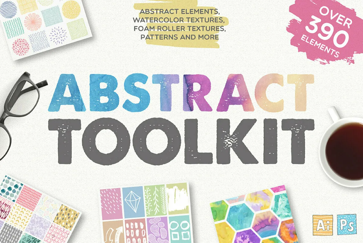 Abstract Toolkit