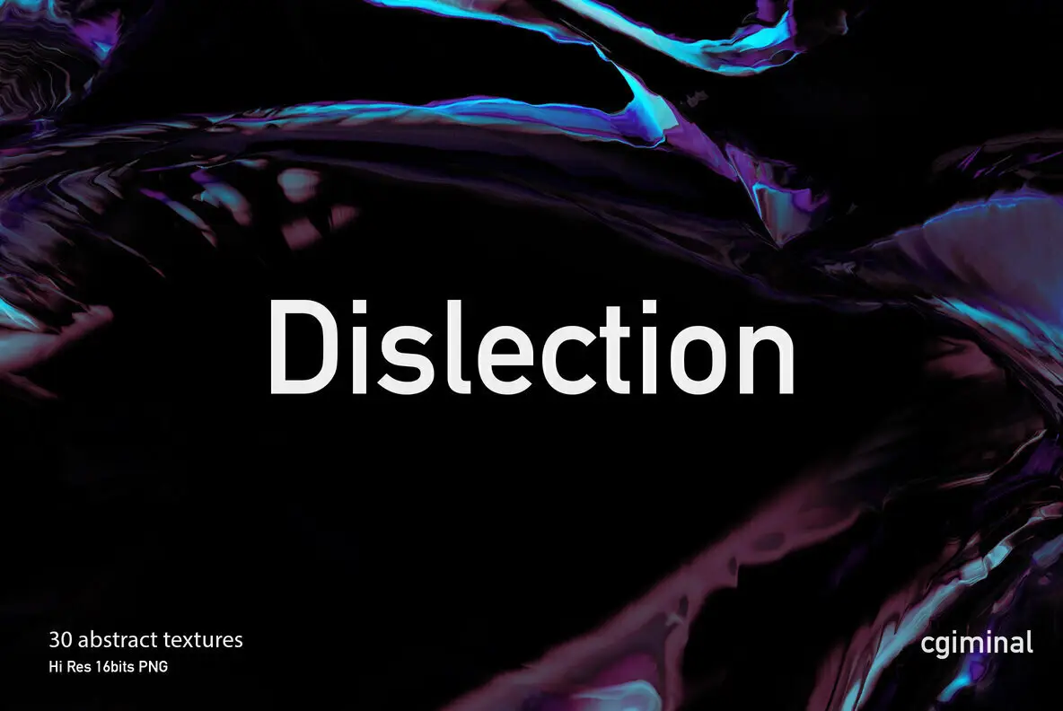 Dislection