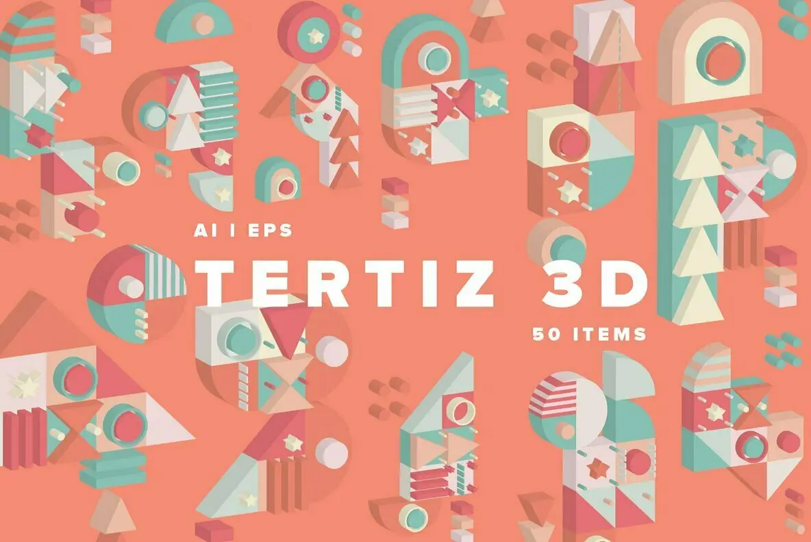 Tertiz 3D