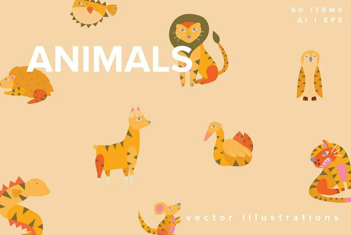 Animals