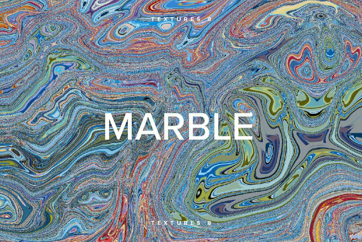 Marble Textures 8