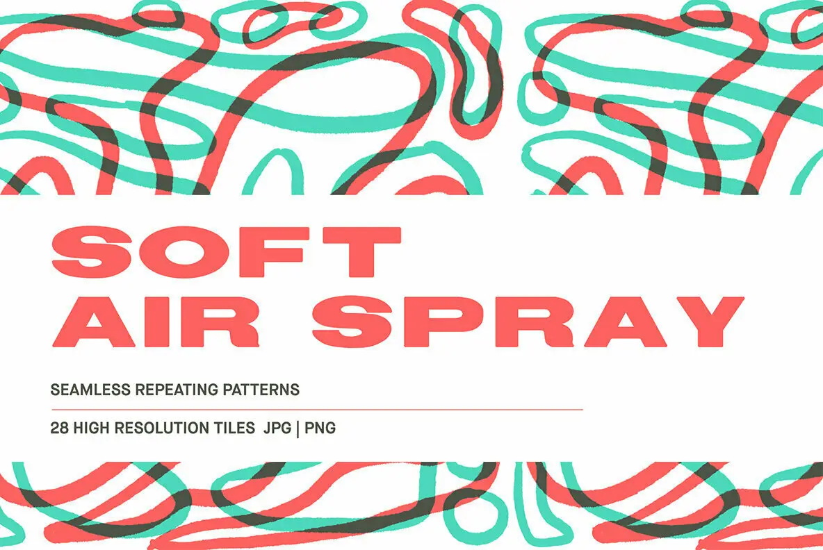 Soft Air Spray