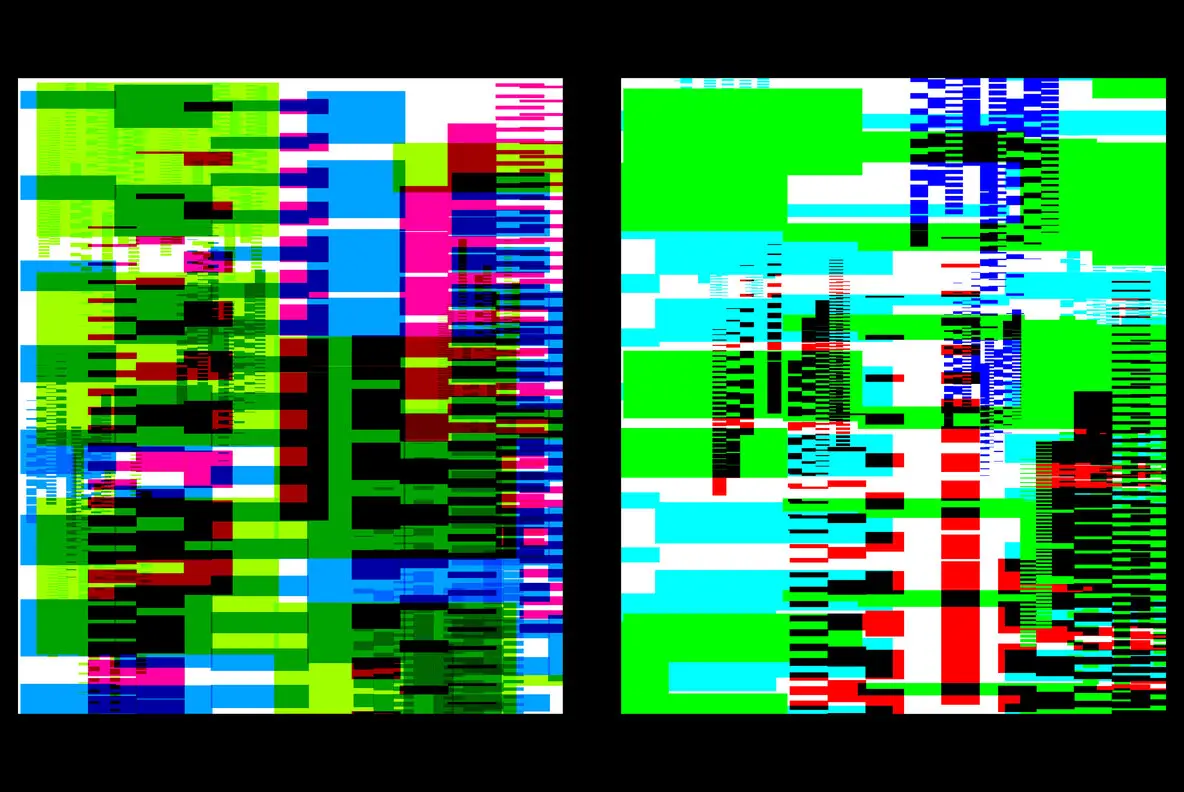 Blockmania 2 Abstract - YouWorkForThem
