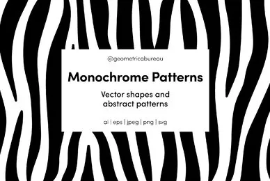 Monochrome Patterns